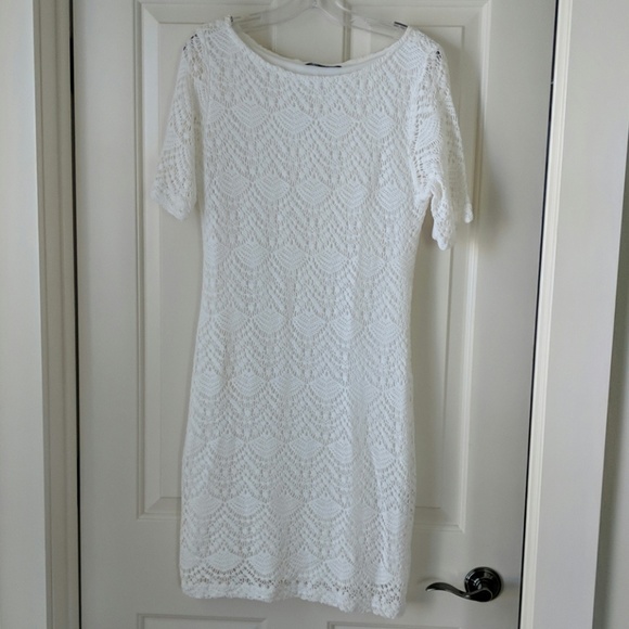 Sharagano Dresses & Skirts - Sharagano dress Sharagano Dresses & Skirts - Sharagano dress